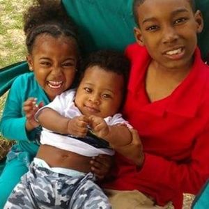 Meet your Posher, Lashanda